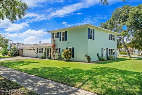 232 Circle Drive
