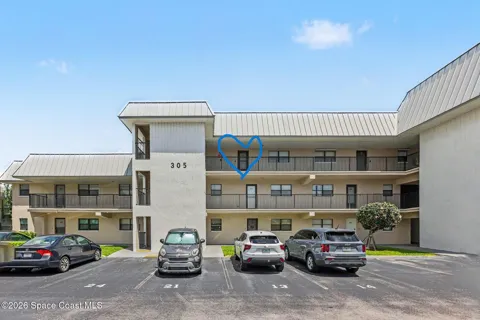 305 Tangle Run Boulevard #1231