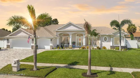 852 Woodbine Drive