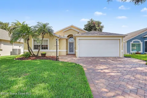 2428 Coral Ridge Circle