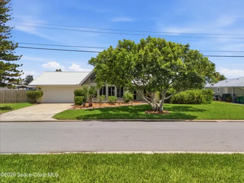 836 Egret Road