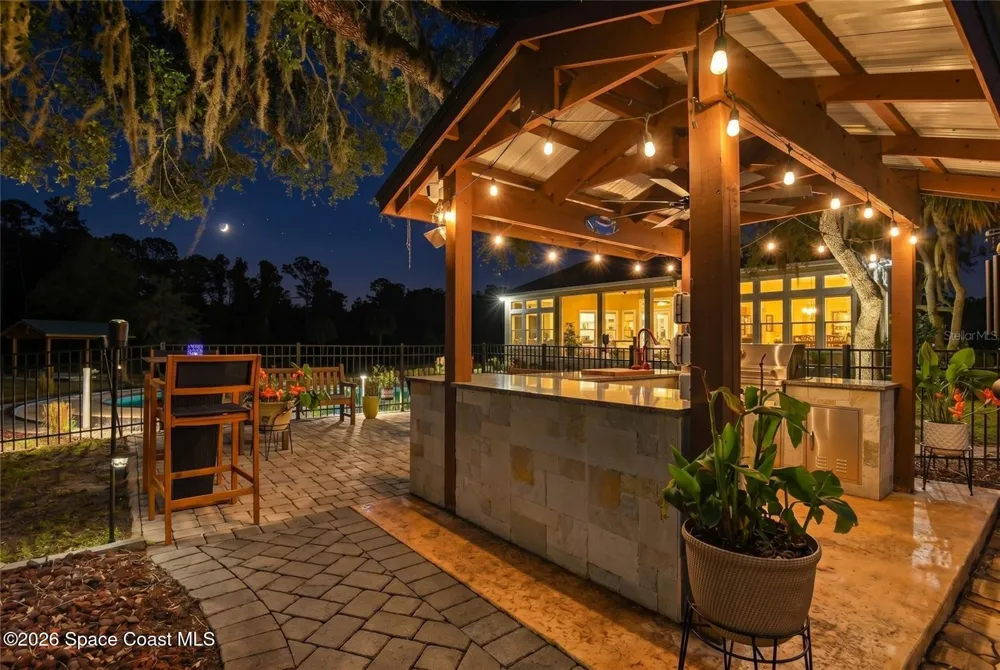 1851 Maytown Road Oak Hill, FL 32759