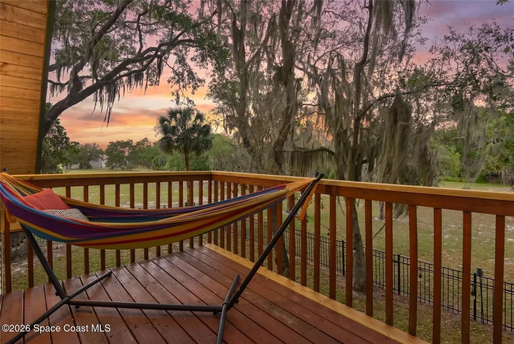 1851 Maytown Road Oak Hill, FL 32759