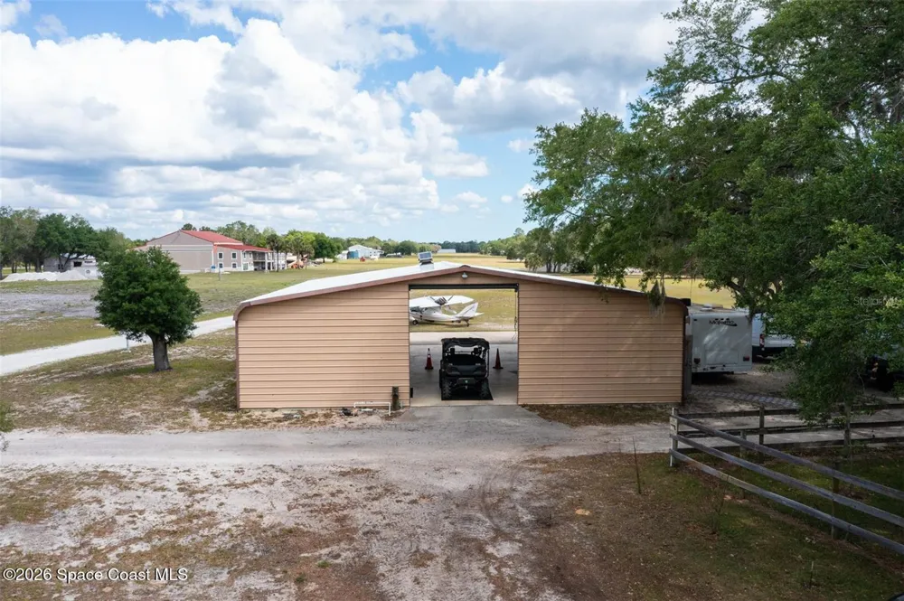 1851 Maytown Road Oak Hill, FL 32759