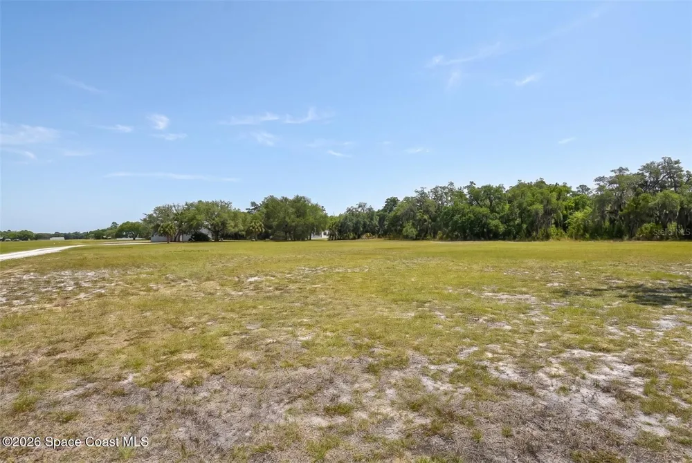 1851 Maytown Road Oak Hill, FL 32759