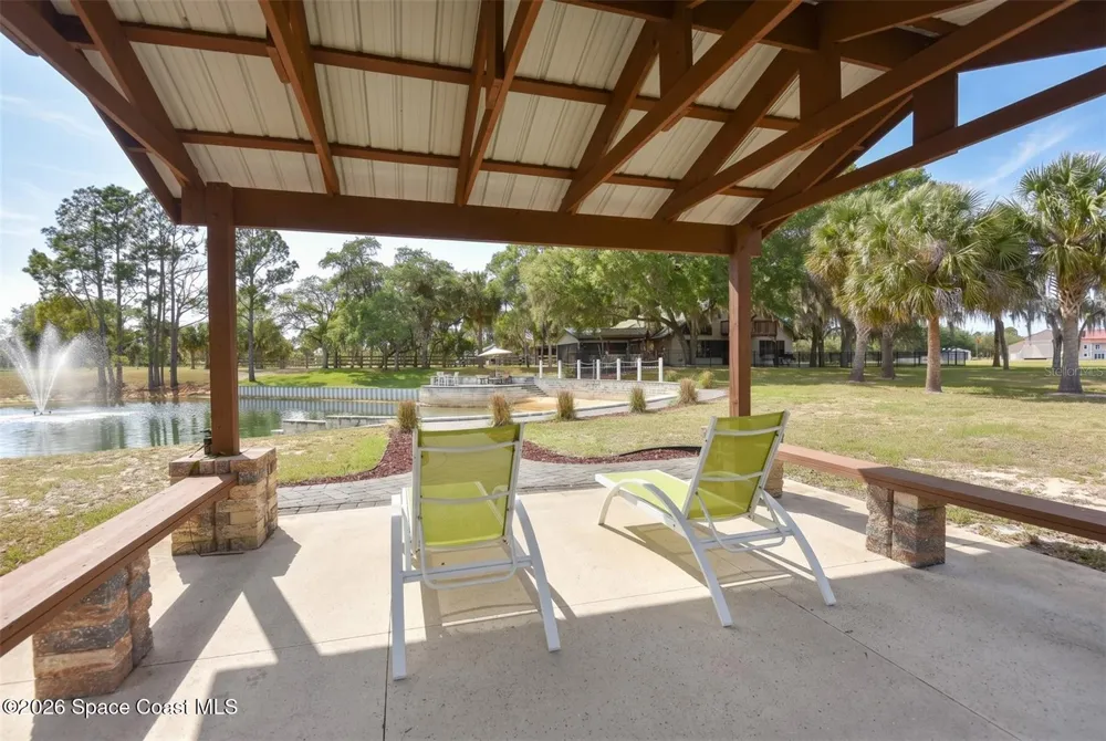 1851 Maytown Road Oak Hill, FL 32759