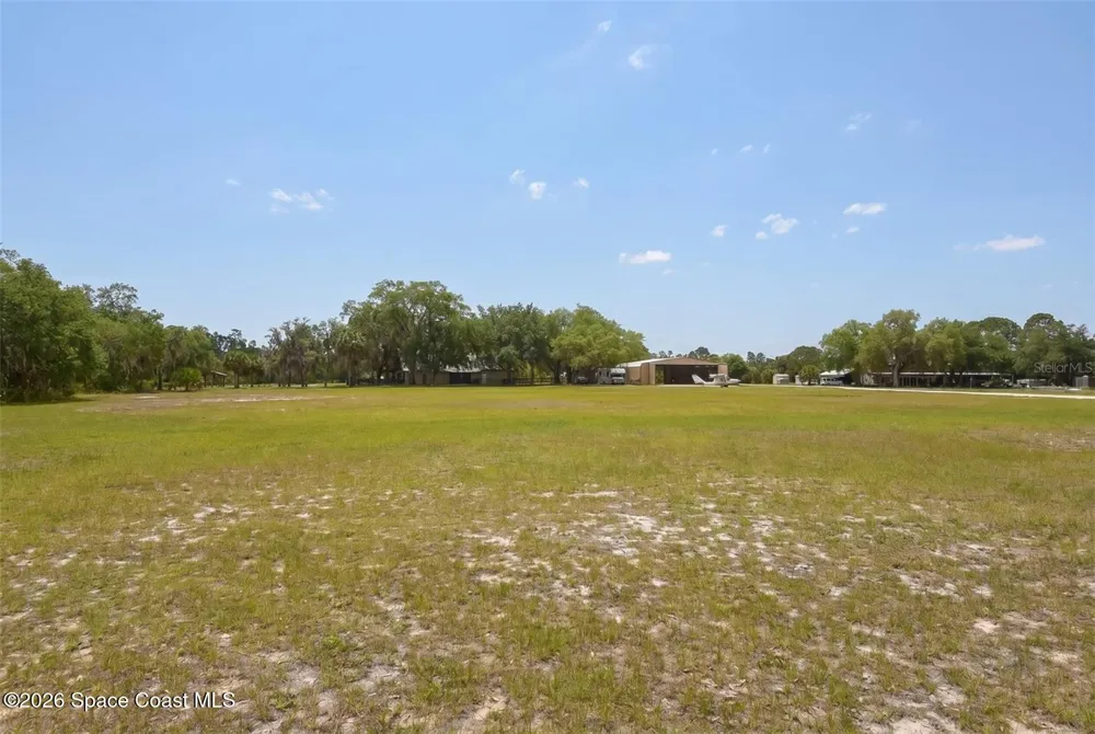 1851 Maytown Road Oak Hill, FL 32759