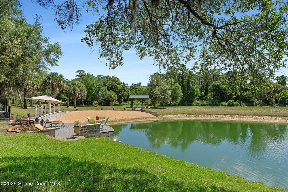 1851 Maytown Road Oak Hill, FL 32759