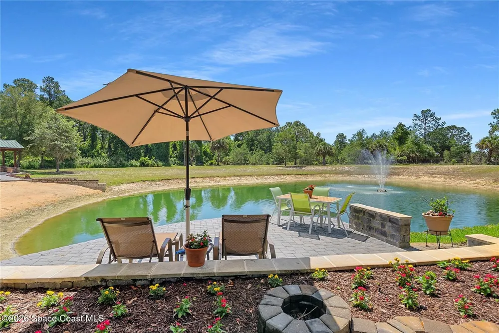 1851 Maytown Road Oak Hill, FL 32759
