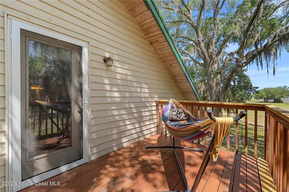 1851 Maytown Road Oak Hill, FL 32759