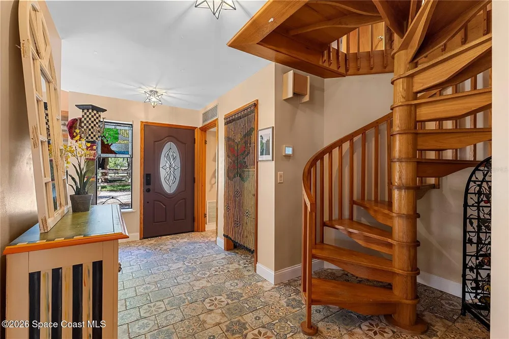 1851 Maytown Road Oak Hill, FL 32759
