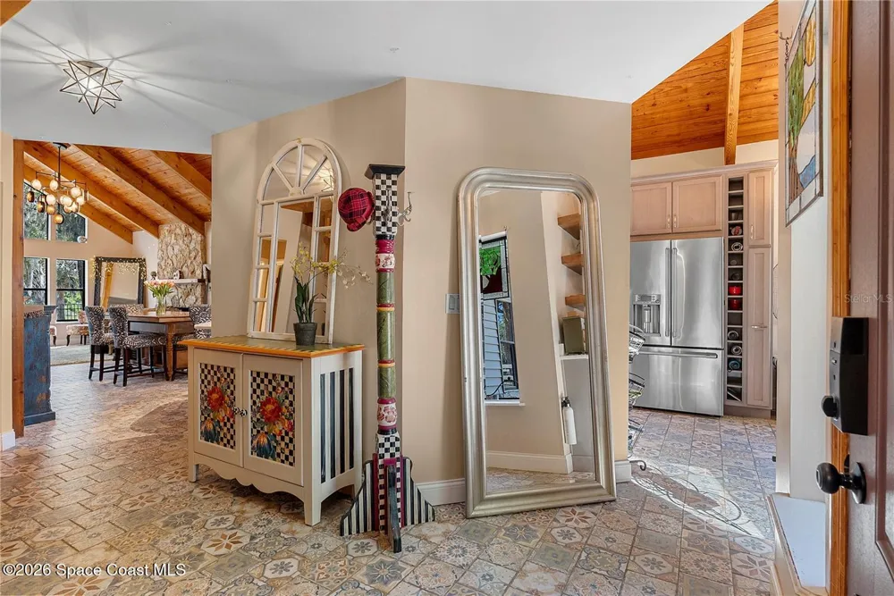 1851 Maytown Road Oak Hill, FL 32759