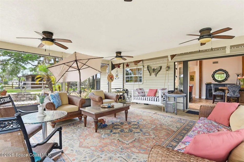 1851 Maytown Road Oak Hill, FL 32759