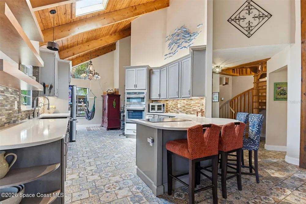 1851 Maytown Road Oak Hill, FL 32759