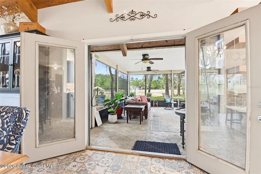 1851 Maytown Road Oak Hill, FL 32759