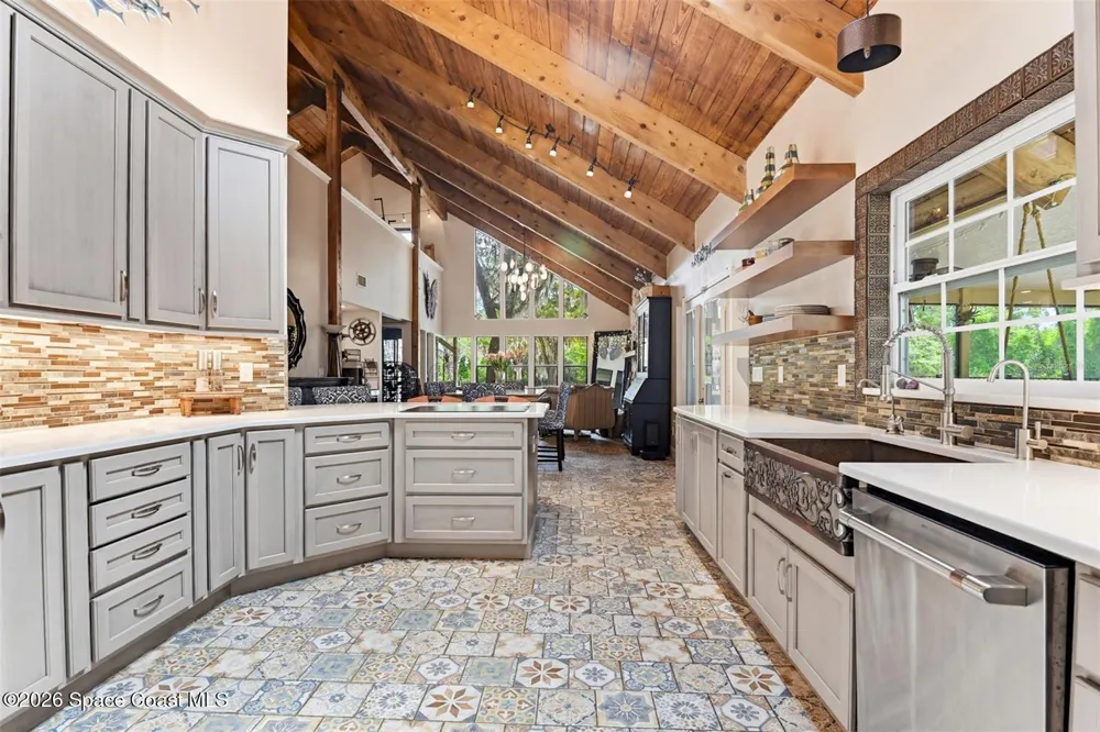 1851 Maytown Road Oak Hill, FL 32759