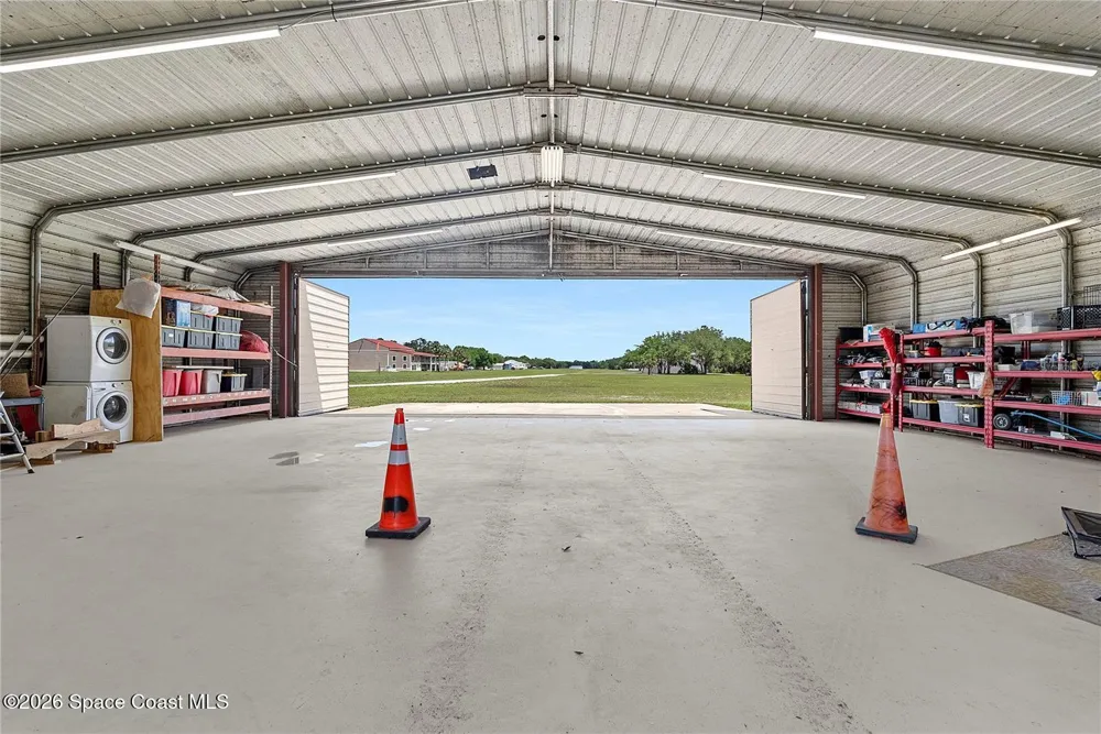 1851 Maytown Road Oak Hill, FL 32759