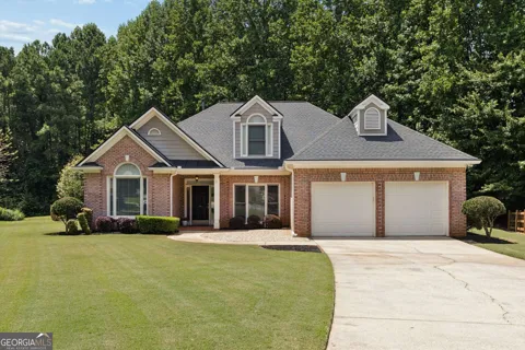 3850 Bridle Creek DR