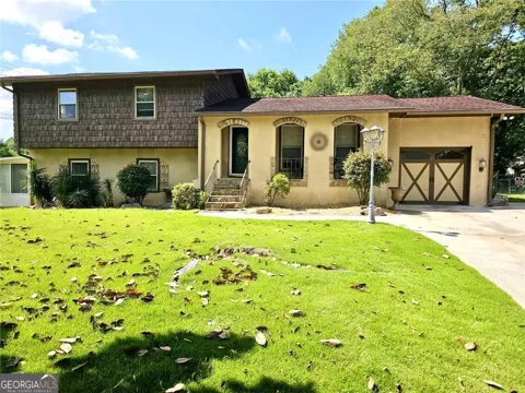 1244 Hickory Wood DR NE