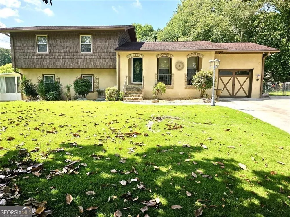 1244 Hickory Wood DR NE Woodstock, GA 30188