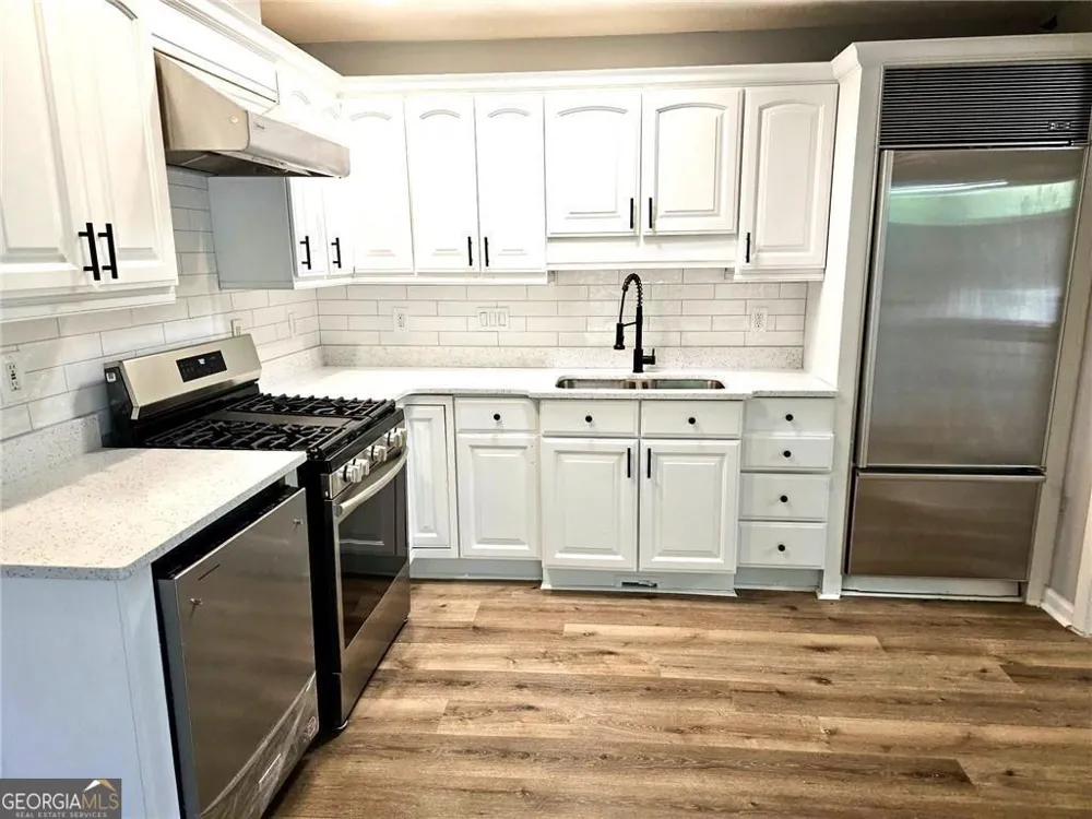 1244 Hickory Wood DR NE Woodstock, GA 30188