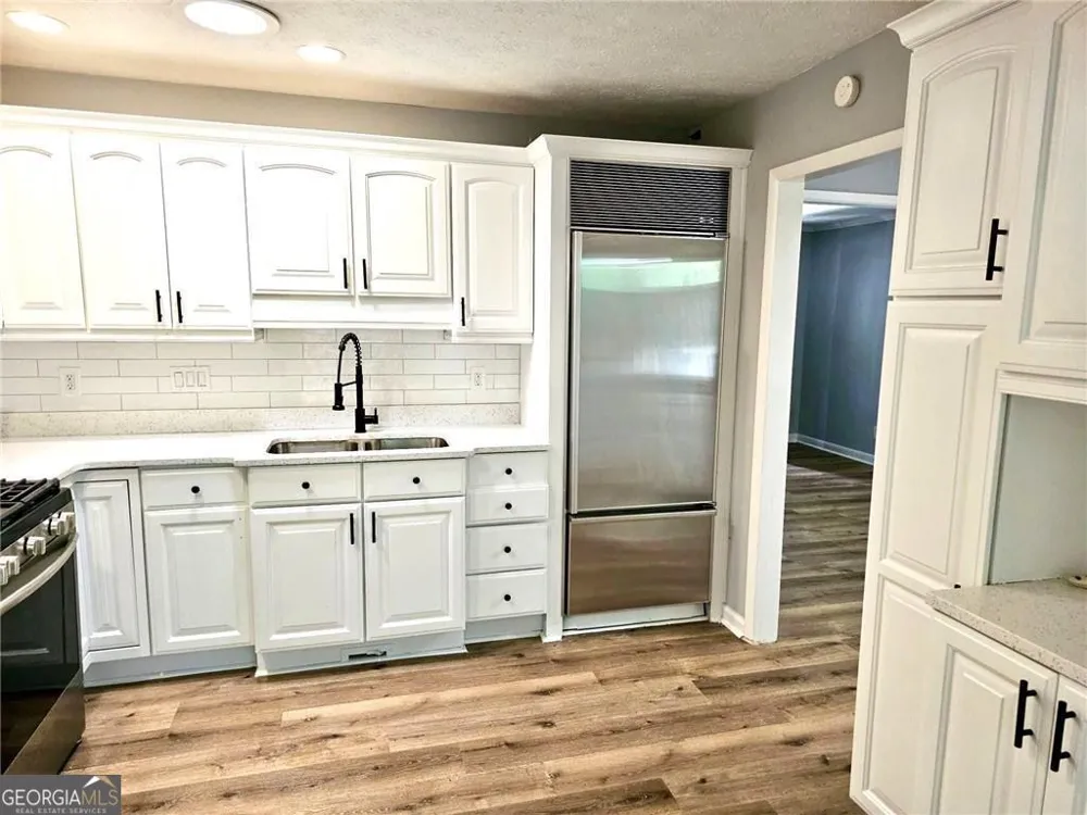1244 Hickory Wood DR NE Woodstock, GA 30188
