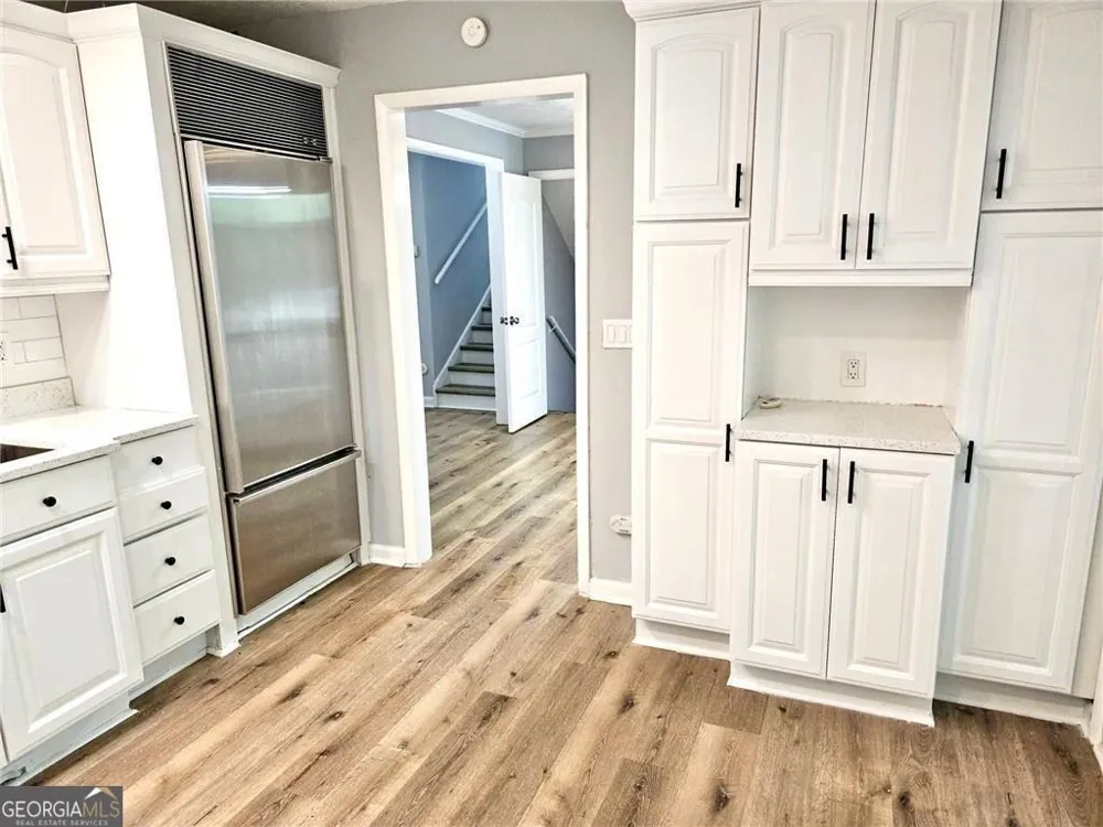 1244 Hickory Wood DR NE Woodstock, GA 30188