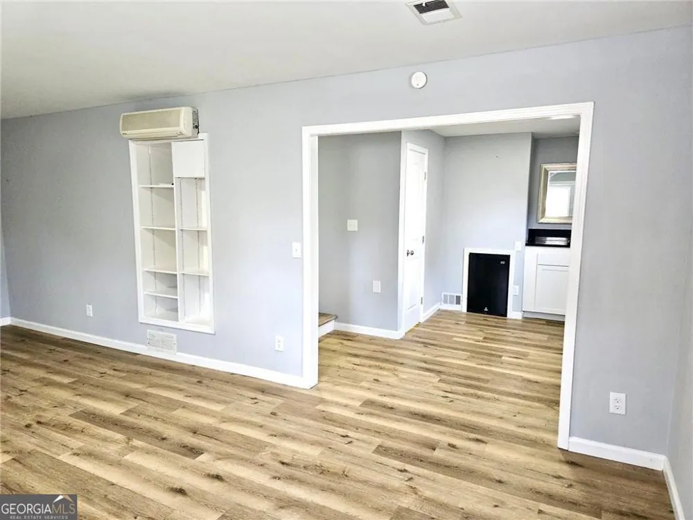 1244 Hickory Wood DR NE Woodstock, GA 30188