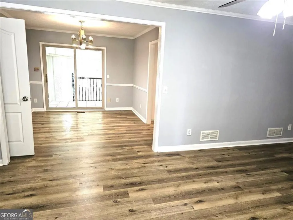 1244 Hickory Wood DR NE Woodstock, GA 30188