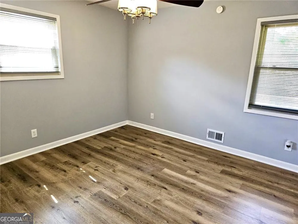 1244 Hickory Wood DR NE Woodstock, GA 30188