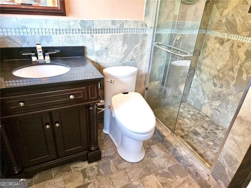 1244 Hickory Wood DR NE Woodstock, GA 30188
