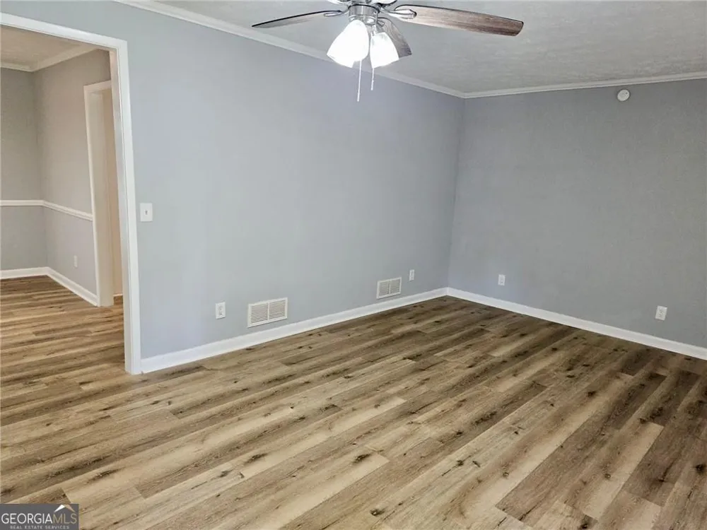 1244 Hickory Wood DR NE Woodstock, GA 30188