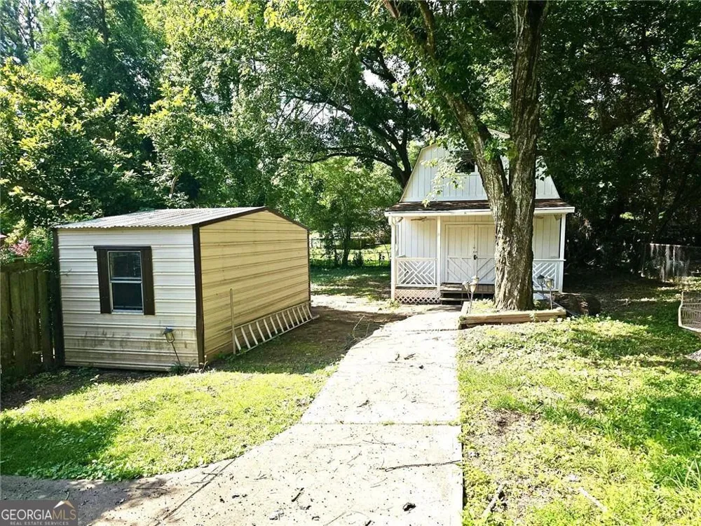 1244 Hickory Wood DR NE Woodstock, GA 30188