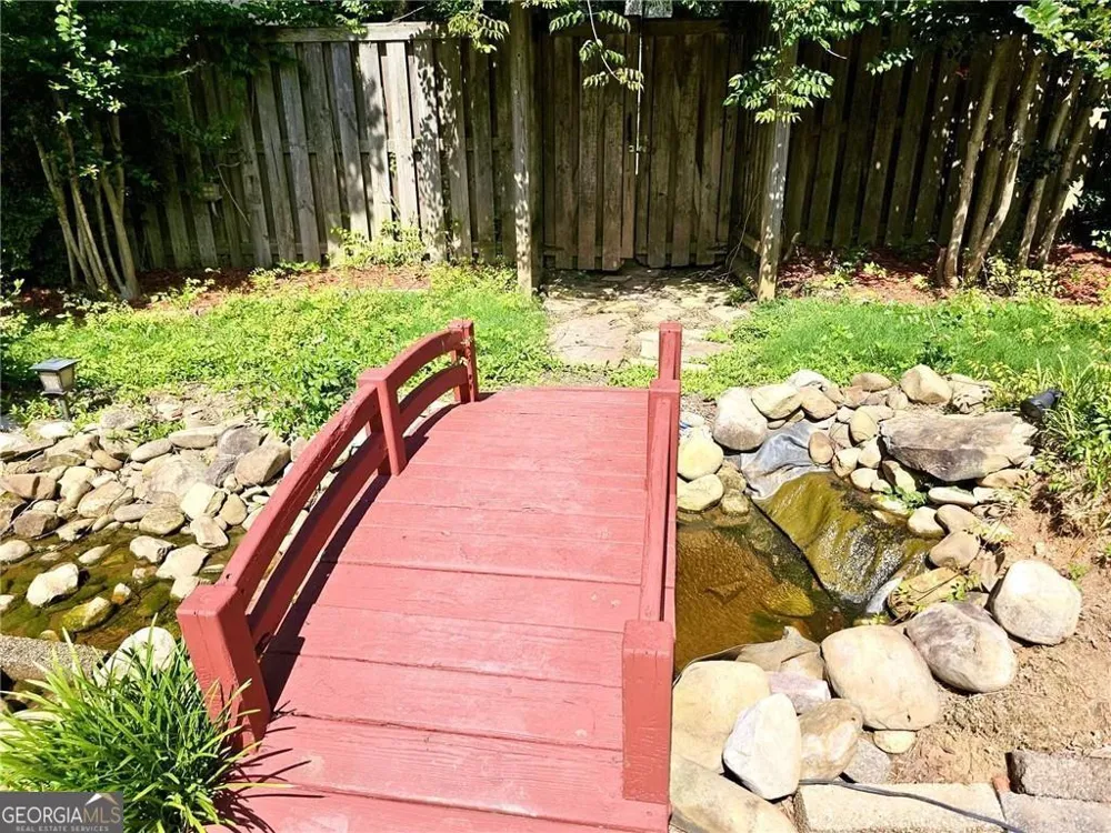 1244 Hickory Wood DR NE Woodstock, GA 30188