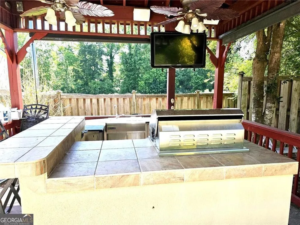 1244 Hickory Wood DR NE Woodstock, GA 30188