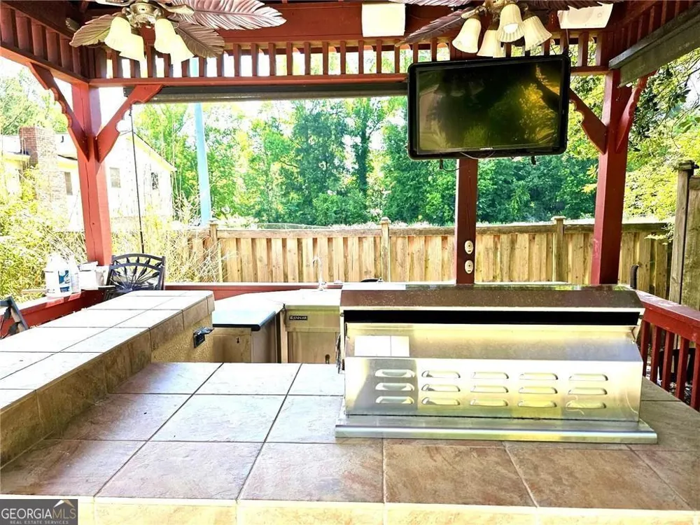 1244 Hickory Wood DR NE Woodstock, GA 30188