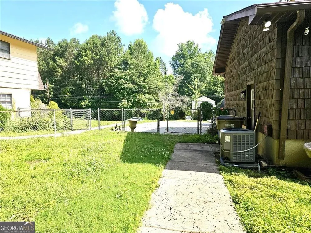 1244 Hickory Wood DR NE Woodstock, GA 30188
