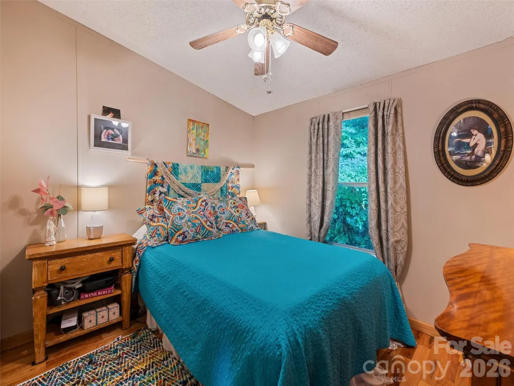 180 Hidden Meadow Drive Candler, NC 28715