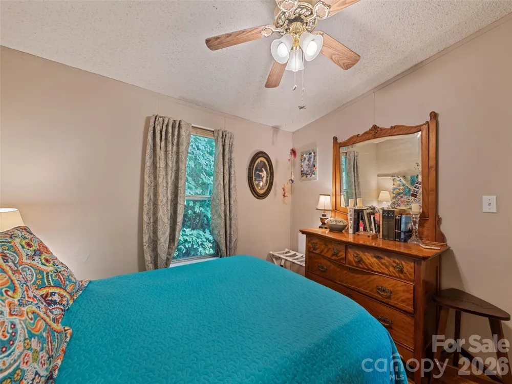 180 Hidden Meadow Drive Candler, NC 28715