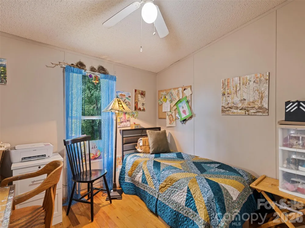 180 Hidden Meadow Drive Candler, NC 28715