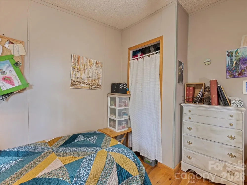 180 Hidden Meadow Drive Candler, NC 28715