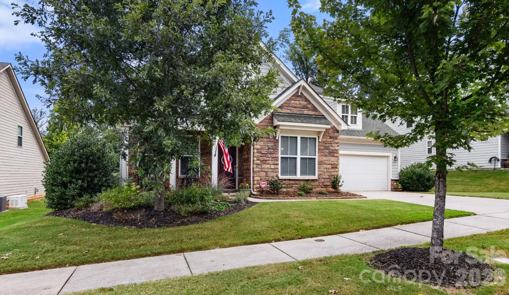 8719 Shadetree Street Huntersville, NC 28078