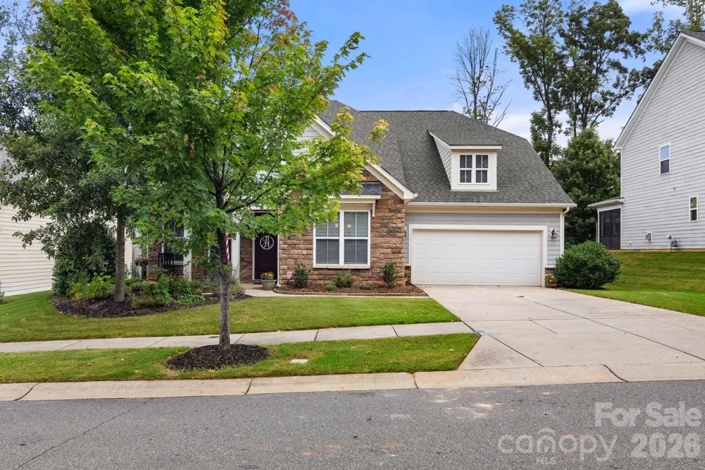 8719 Shadetree Street Huntersville, NC 28078