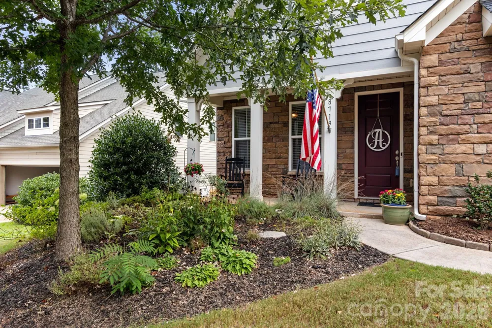 8719 Shadetree Street Huntersville, NC 28078