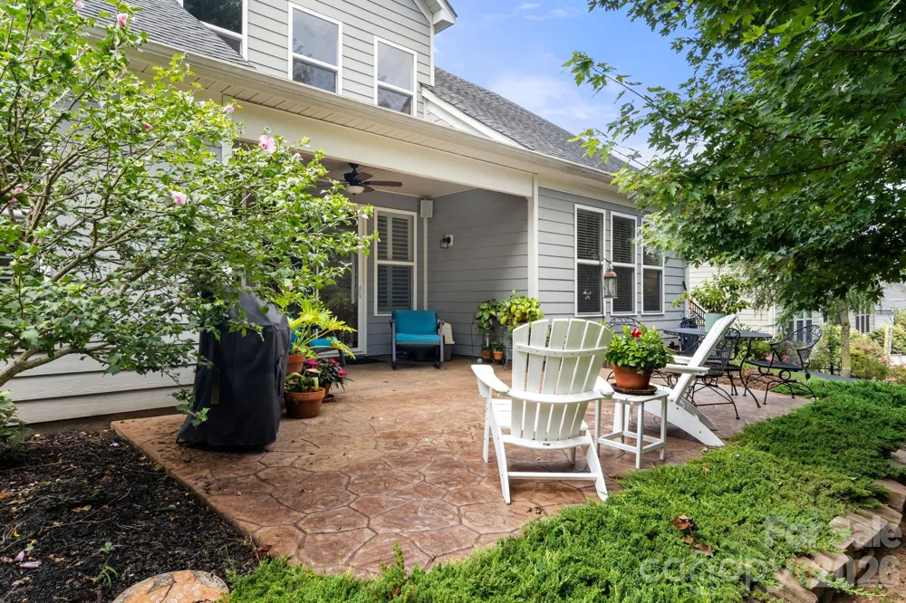 8719 Shadetree Street Huntersville, NC 28078