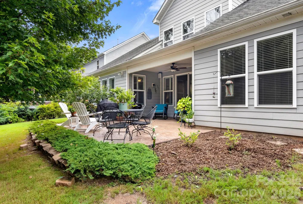 8719 Shadetree Street Huntersville, NC 28078