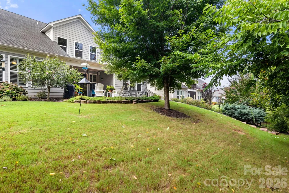 8719 Shadetree Street Huntersville, NC 28078