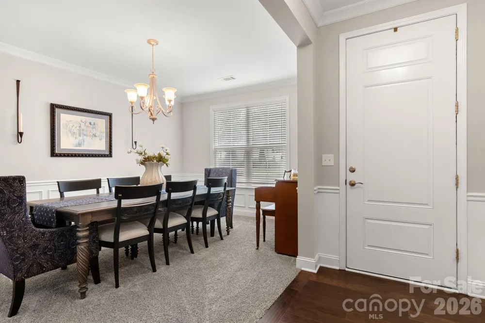 8719 Shadetree Street Huntersville, NC 28078