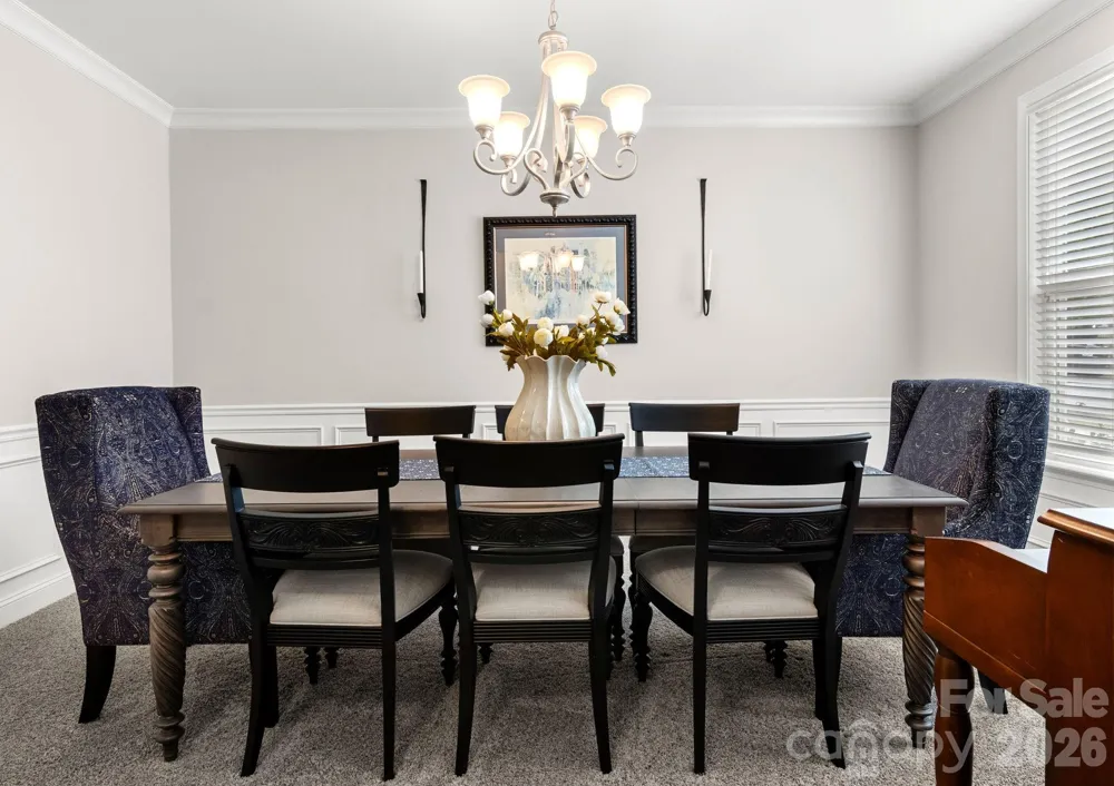 8719 Shadetree Street Huntersville, NC 28078