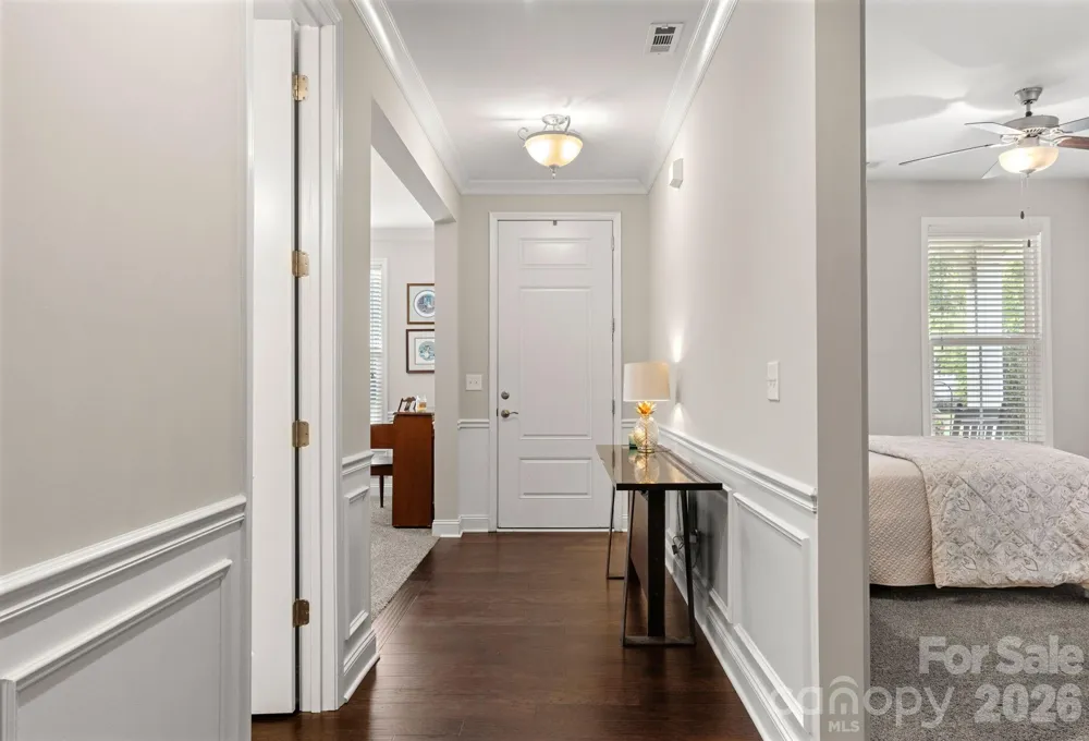 8719 Shadetree Street Huntersville, NC 28078